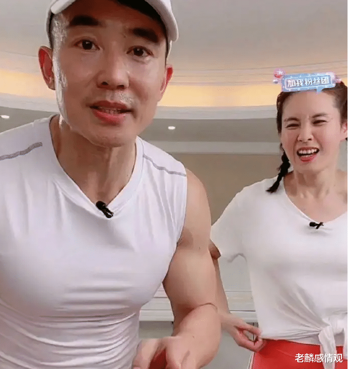 刘畊宏|7天涨粉1000万被央视表扬，刘畊宏爆火的背后，潘长江成反面教材