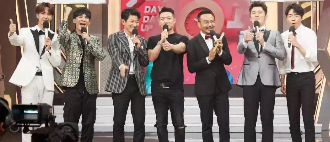 天天向上|《天天向上》官宣改版停播，汪涵哽咽告别，背后原因让人心疼