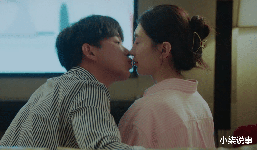 赵四|请国产剧不要再强组CP来折磨我