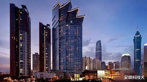 深圳市|深圳一套亿元豪宅拍卖降价5000多万都没人要，太惨了