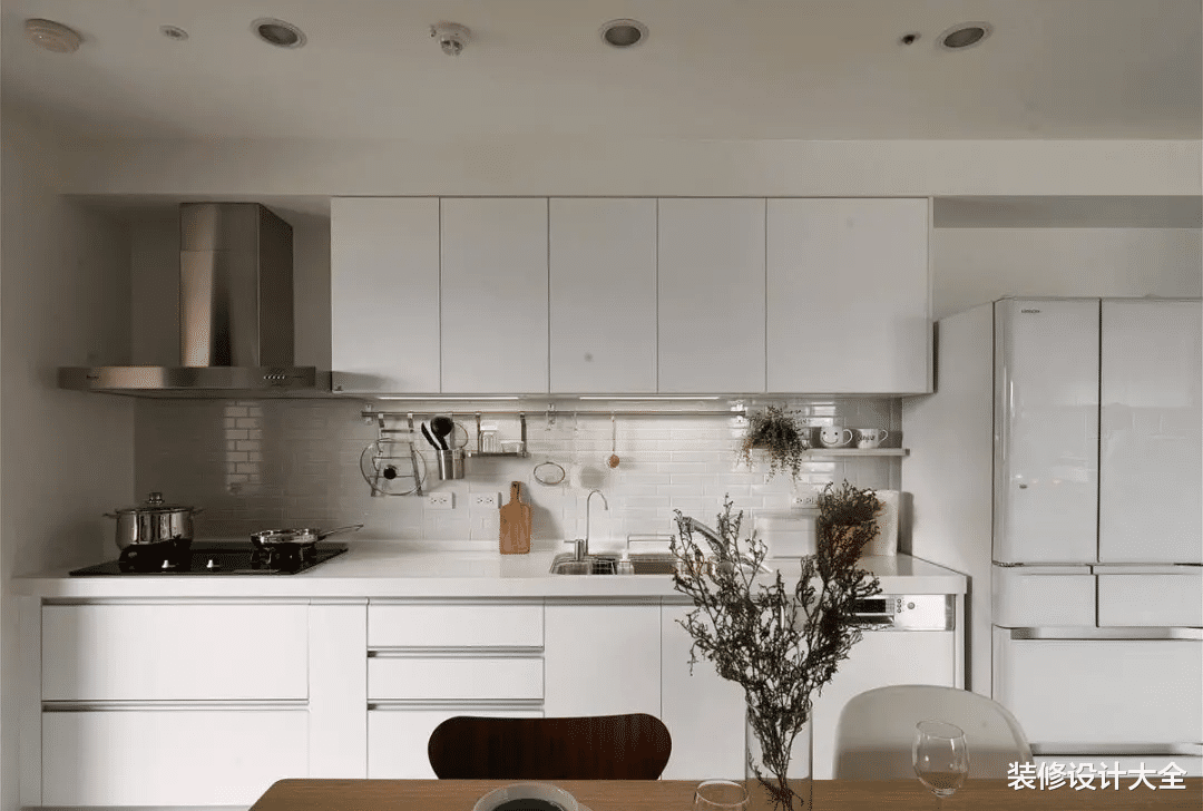 厨房装修五装五不装，保证让你少花冤枉钱！