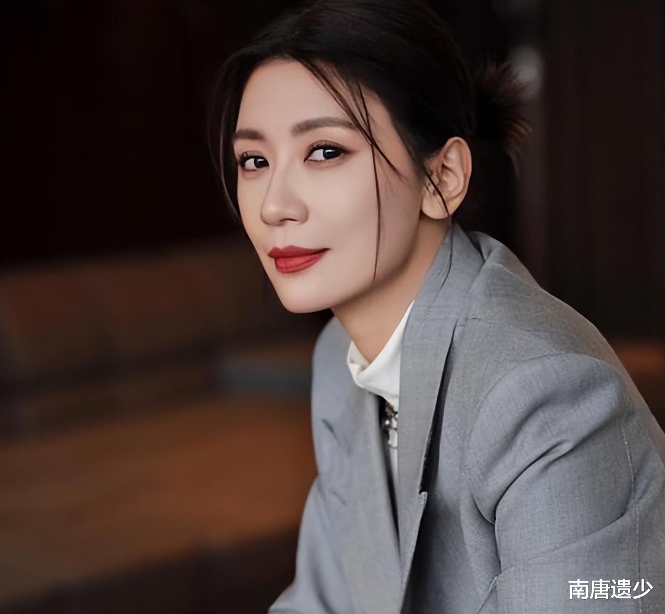 陈乔恩|《浪姐4》曝出新消息,5组女艺人已接到邀请函,贾静雯拉低可信度