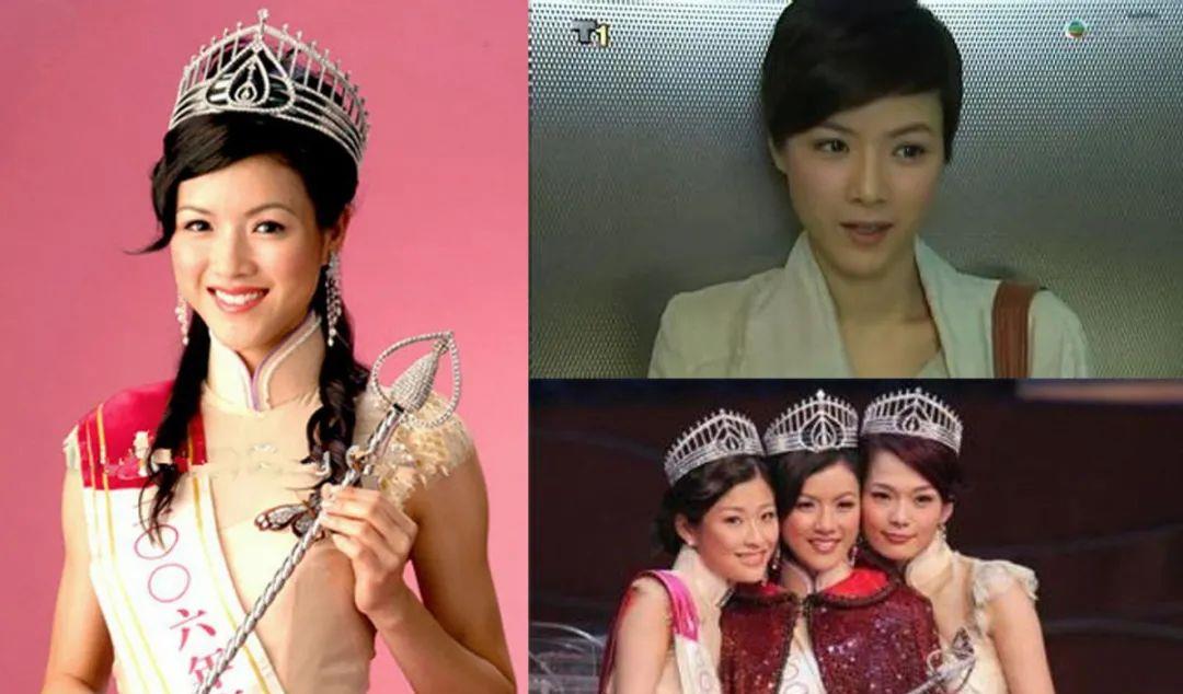 陈茵媺|哇，退圈10年的她居然复出了