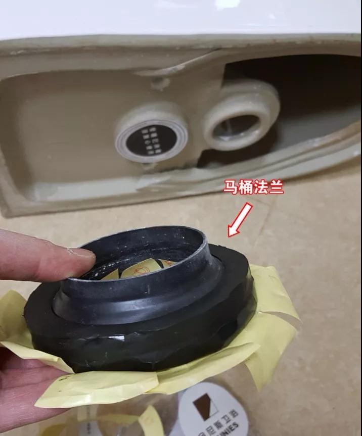 马桶冲劲小不用找师傅看,动一下“这2地方”,出水量大又猛