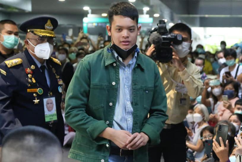 思蕊梵|提帮功瘦身成功颜值出众，遗传储妃精致五官，思蕊梵接手王室公务