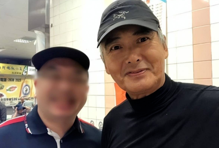 谢宁|5位老牌明星的晚年生活:自家院子种菜、当环卫工人、农村唱曲