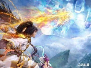 石昊|辰东笔下出色的男主很多,为什么只有他被称“亲儿子”?原来如此