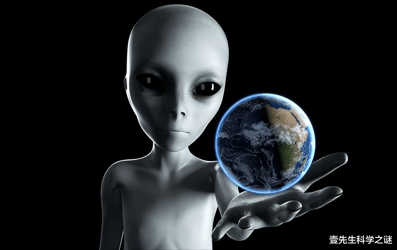 人类为什么无法感知到外星人?列举两大假说,人类被囚禁了?