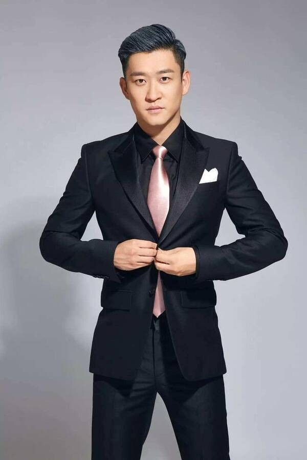 曹云金|曹云金:成名背后有泪水,师傅家的活永远干不完,我也是迫不得已