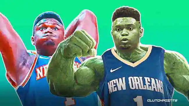 鹈鹕队|右脚又要手术？废了，NBA最炸状元真废了