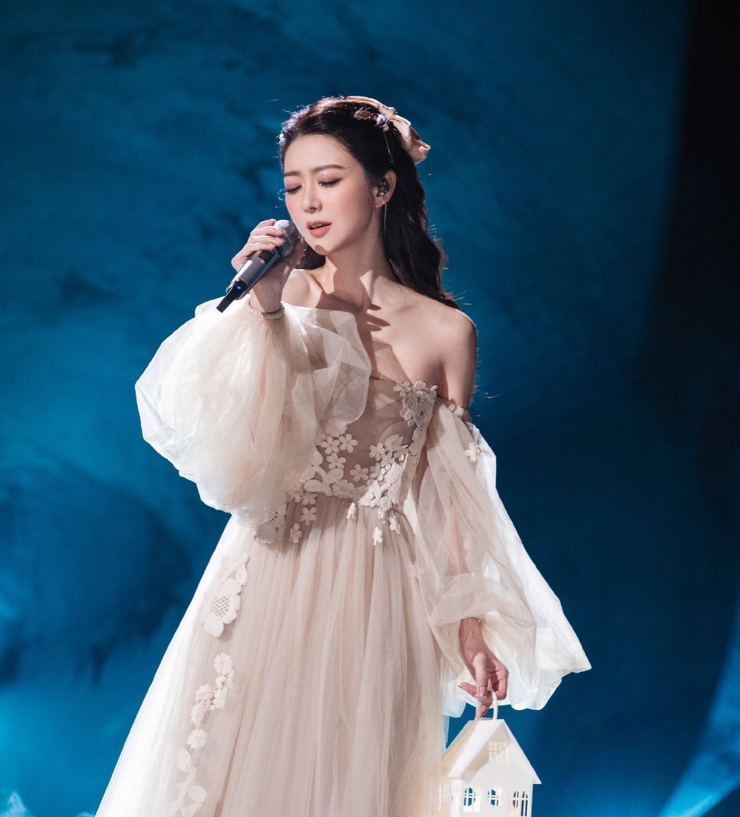 林俊贤|《浪姐3》前10名指数榜：薛凯琪垫底，徐梦涛第二，第一名断层领先