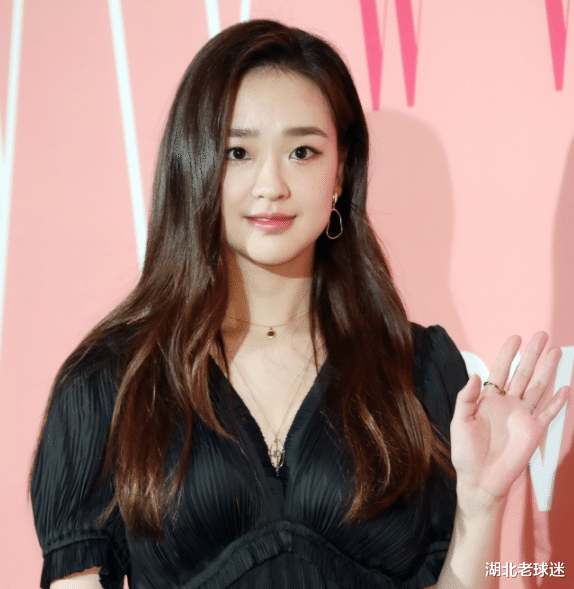 孙妍在|宁泽涛没戏了！韩媒官宣孙妍在恋爱了，男友是圈外人且年纪偏大