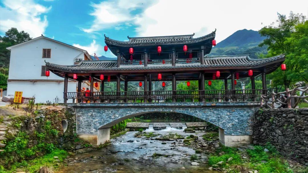 咸宁|即刻出发，闯入咸宁秋日的童话世界！