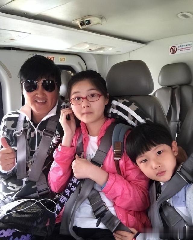 孙楠|孙楠的儿子近照,孙楠:闲的是情,静的是心!买红妹52岁依旧单身