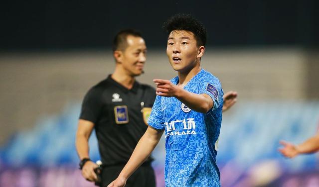 河南|中超速递：升降级和U23政策出炉，周定洋西进成都，河南连签三将