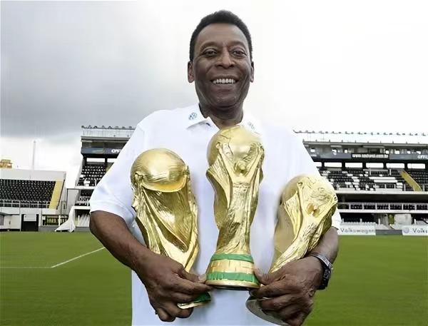 金球奖|球王陨落,为什么贝利职业生涯没获得过金球奖?