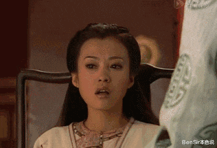 郝蕾|情爱戏，还得看郝蕾