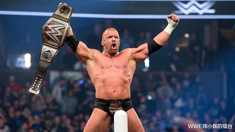 wwe|五位近来正式退役的WWE明星，王中王大锤领衔身体问题被迫退役！