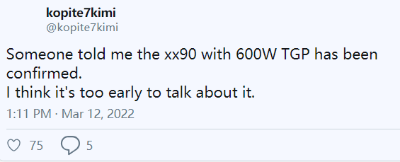 AMD|英伟达下一代显卡岌岌可危！暴露功耗失控，性能不如AMD