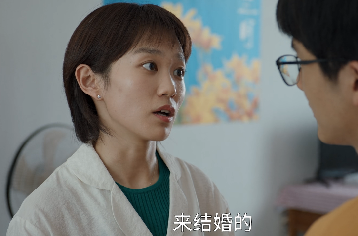 江一燕|《县委大院》4个多余角色，刘涛、薛昊婧勉强接受，女三大可不必