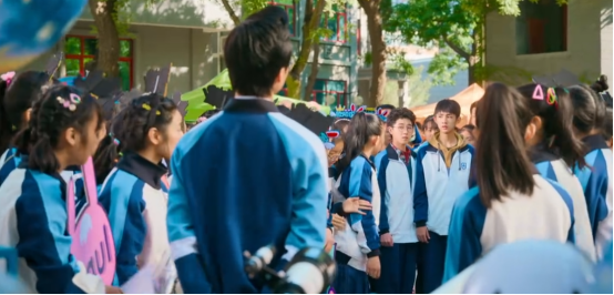 豆瓣|2022年年度8部大烂片,咖位一个比一个高,评分一个比一个低