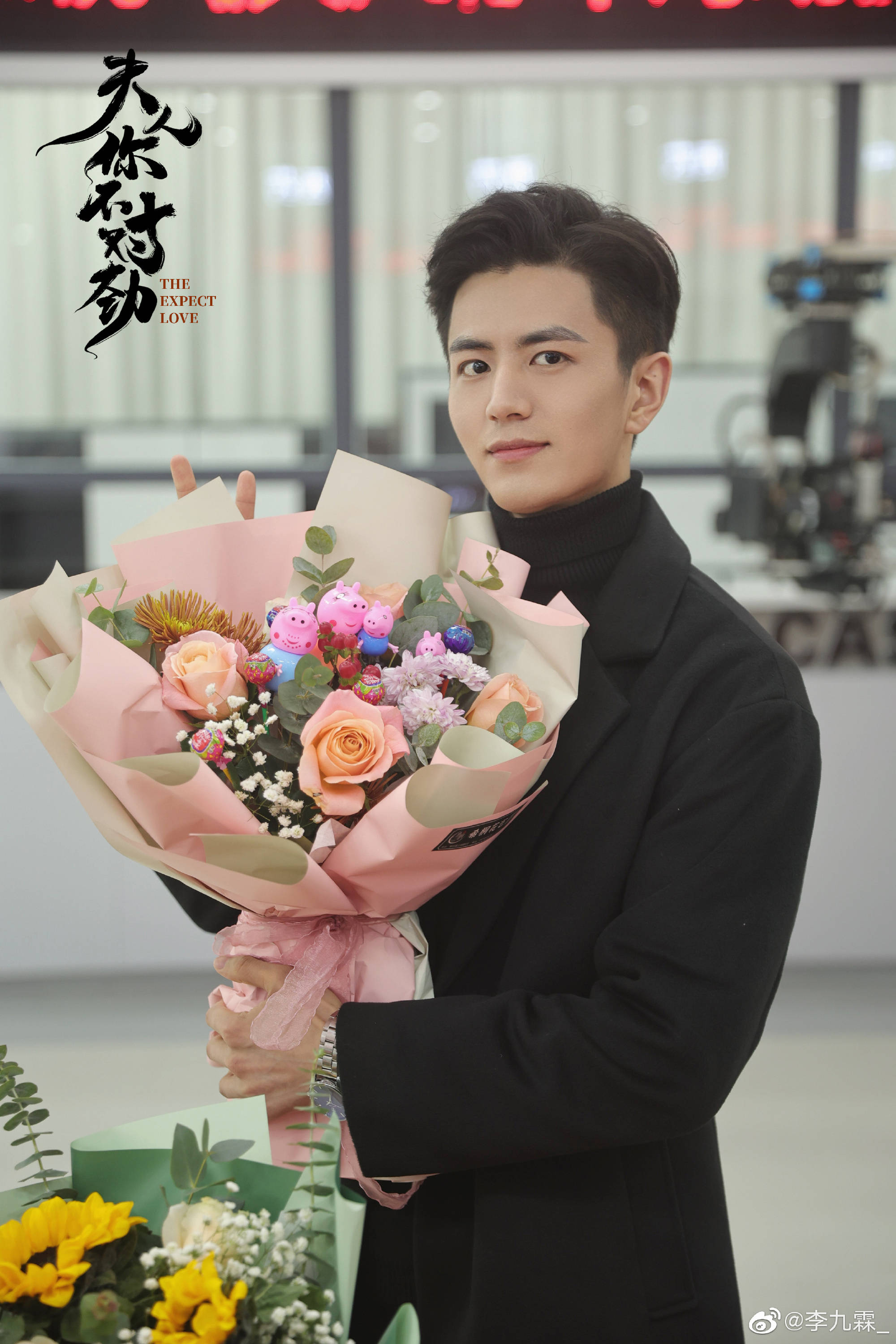 与君初相识·恰似故人归|又一古装反套路轻喜剧来袭，李九霖冷面将军颜值爆表很难不爱