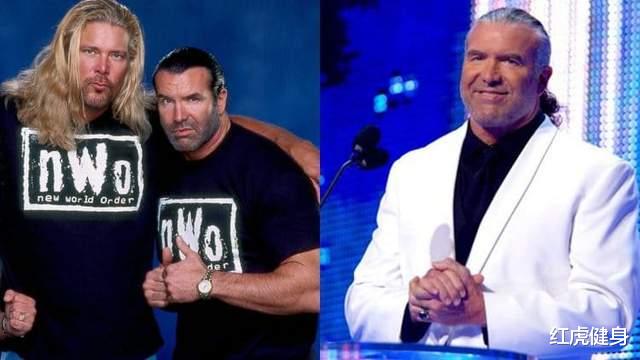wwe|两届WWE名人堂成员“剃刀拉蒙”去世，享年63岁