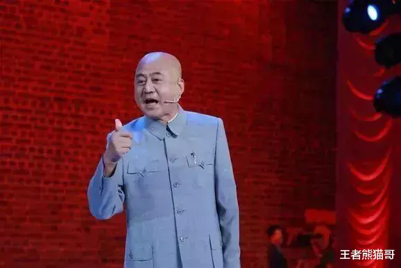 方清平|方清平这个附和，尽显他的平庸本色