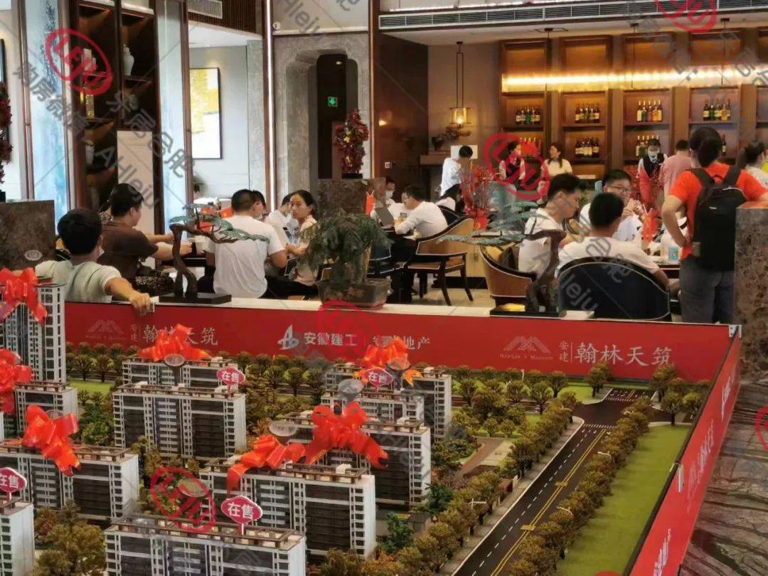 学区房|最新!实探新站/瑶海7盘,来访大涨、成交翻倍?真相是…