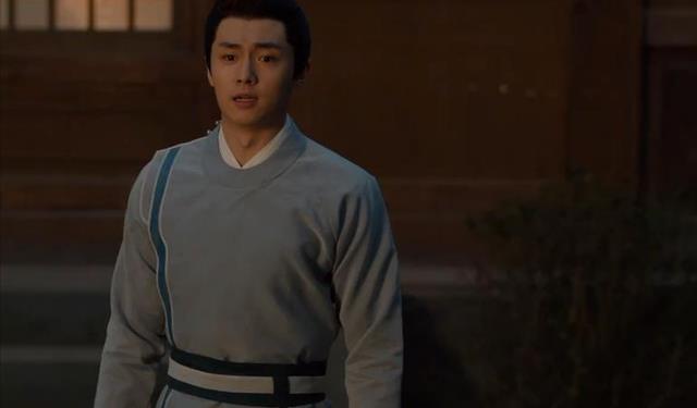 气泡水|《覆流年》越追越上头,男二庆王比男主更精彩,观众直呼爱上了