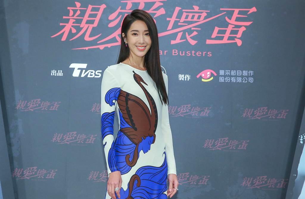 隋棠|女孩多高才完美？隋棠秦岚撞衫，身高差成争议焦点