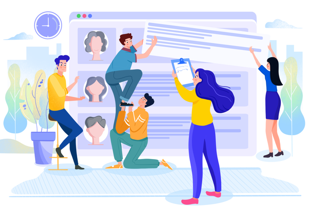 电子商务|新东方直播火爆出圈的背后，电商领域从业者的职场环境