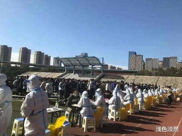 郑州大学校花翻墙出校与男友约会,并让室友顶替做核酸,现已确诊被立案