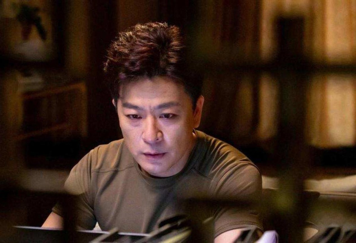 杜若溪|新一部谍战剧来袭，演员阵容实力不俗，看清导演代表作：爆款预定