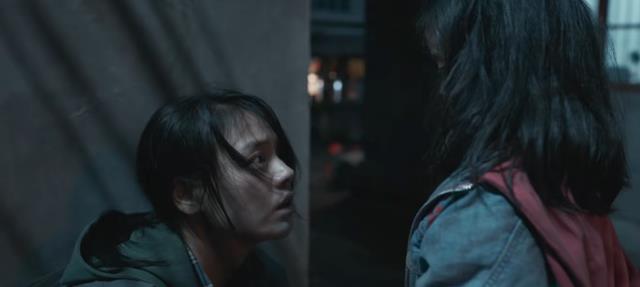 断·桥|票房破亿！《断·桥》却“难看”上热搜，观众的差评理由出奇一致