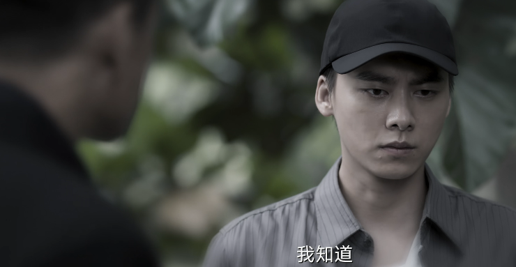 李易峰|开播1天热度第一！李易峰宋轶一出手，就是悬疑剧的巅峰