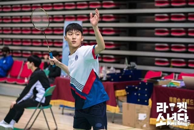 棒球|下一代国民男友！6点认识《二十五，二十一》崔显旭