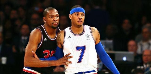 红牛|腚大腰细 NBA安东尼前妻真开放 42岁姿色力压瓦妮莎 杜兰特被吸引