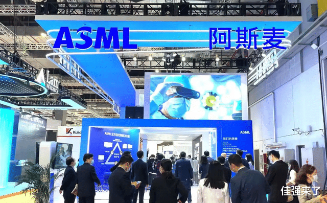 阿斯麦尔|被ASML猜对了？国产光刻机再传新消息，事关高端DUV