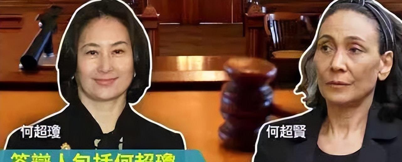 何鸿燊|何鸿燊为何不立遗嘱，眼睁睁看着家族乱成一团