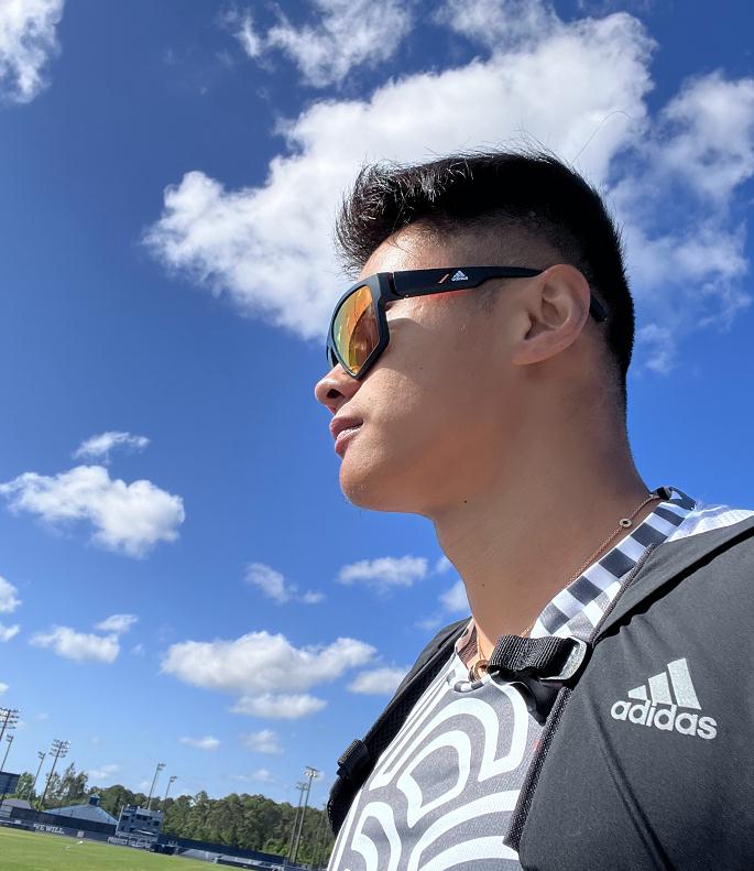梅尔|谢震业百米输给日本混血飞人 布罗梅尔9秒75夺冠被称“梅超风”