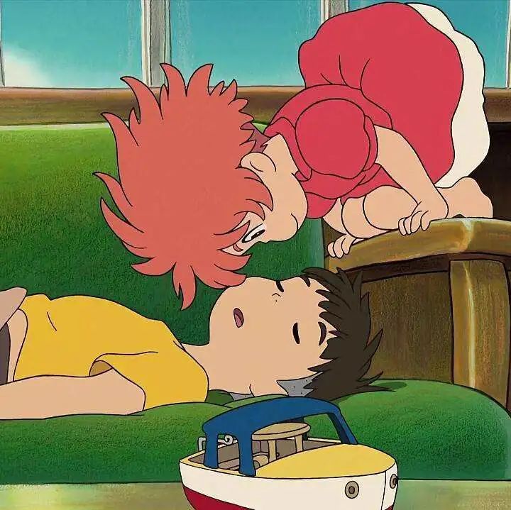 宫崎骏|回味经典 | 盘点8部宫崎骏经典动漫,《龙猫》只能排第3!!