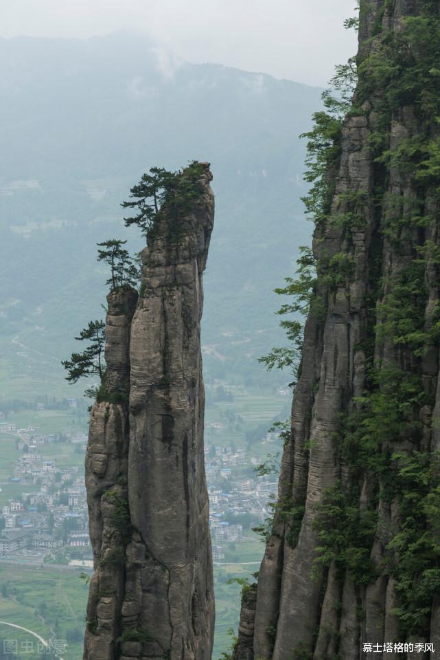 泉州|假如有一天可以自由旅行了，推荐你去这8个地方，再忙也要去看看