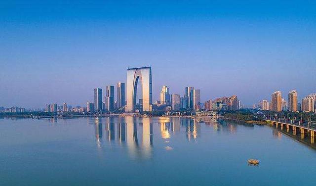 苏州|苏州对高校毕业生抛出橄榄枝，求职者最多可享受14天的免费居住