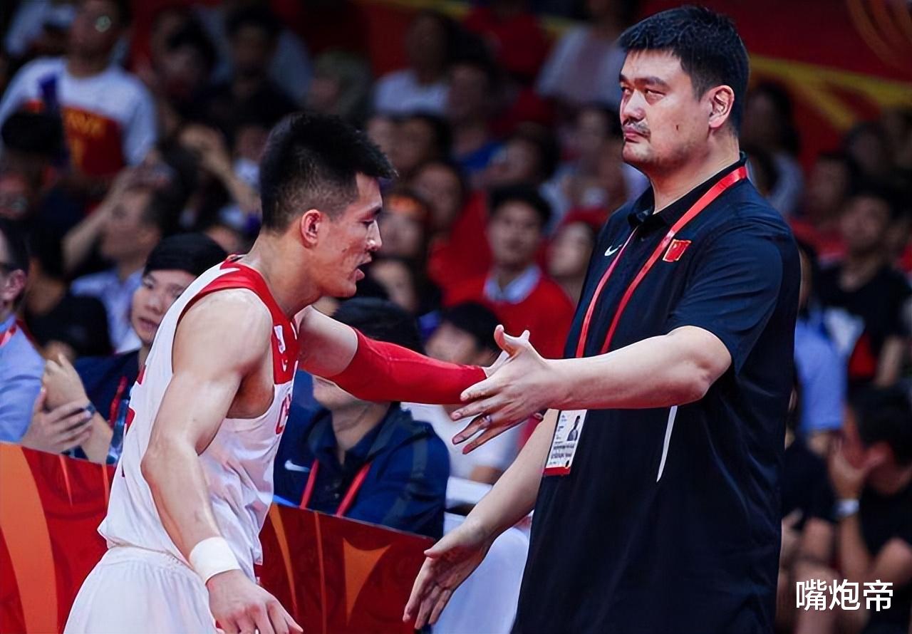 辽宁男篮|CBA欠郭艾伦MVP！辽媒赛前喊话辽宁全队，必须帮中国第一控卫拿奖