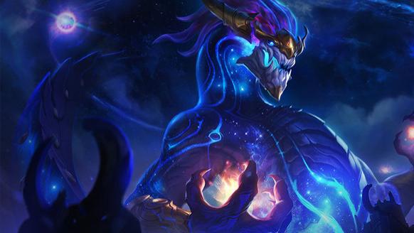 英雄联盟背景故事：英雄联盟宇宙和符文之地的诞生