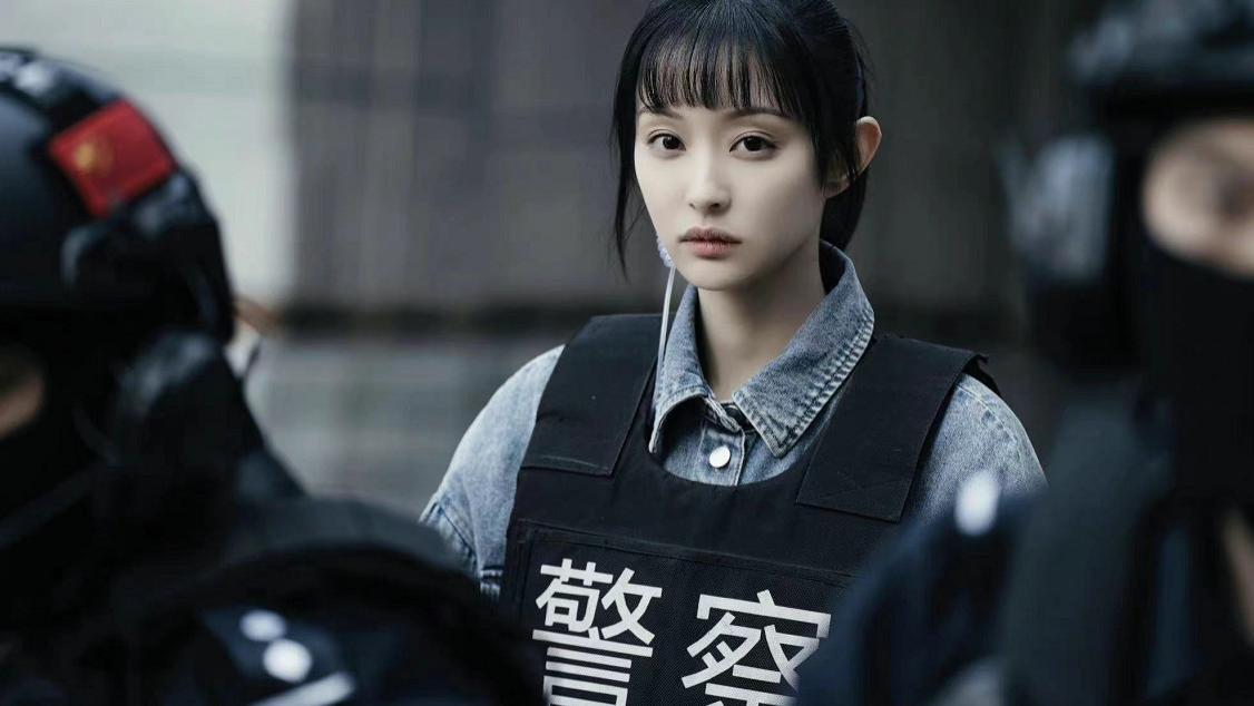 李幼斌|《罚罪》六大美女演技排行，李幼斌妻子排第二，丧牛上榜