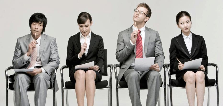 东河|面试官：500元掉进马桶，你捡还是不捡？如何高情商回复？