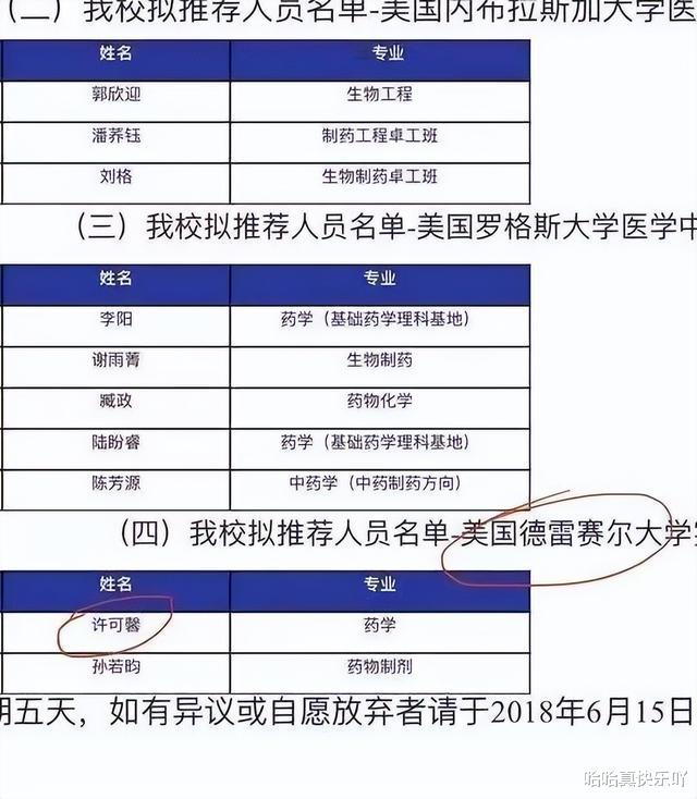 两年过去了，还有人记得“恨国女”许可馨吗，她早就偷偷改名了