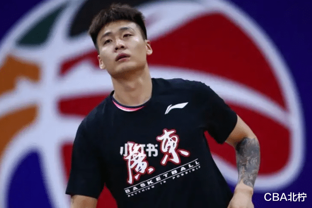 广东男篮|CBA三消息：广东提前开始布局，哈德森发布鸡汤，赵睿输球揽责任